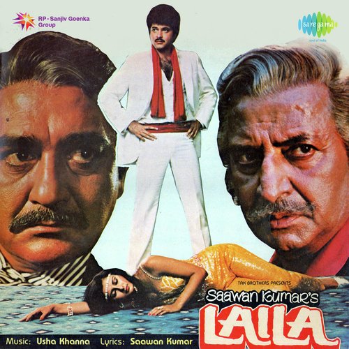 Laila (1984) (Hindi)